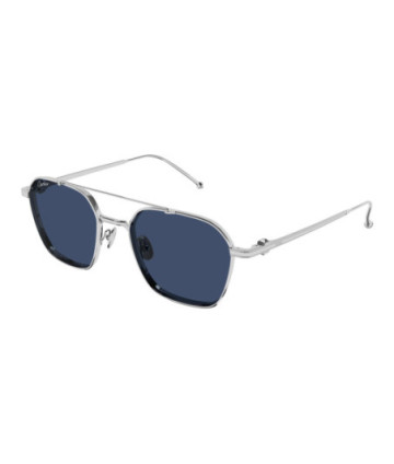 Cartier Sunglasses CT0618S 002 Silver