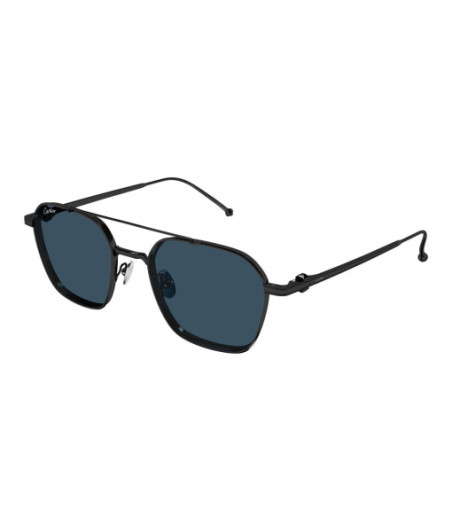 Cartier Sunglasses CT0618S 004 Black