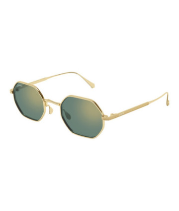 Cartier Sunglasses CT0627S 003 Gold