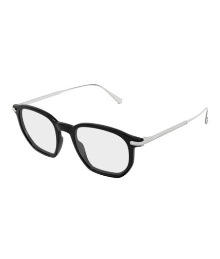 Cartier Eyeglasses CT0628O 002 Black