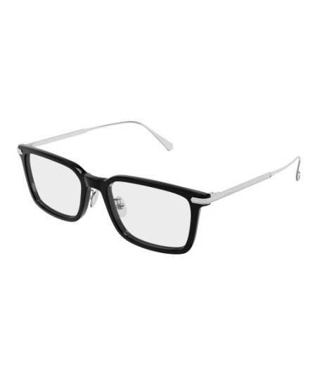 Cartier Eyeglasses CT0629OA 002 Black