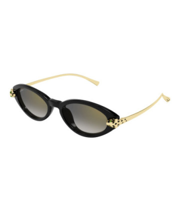 Cartier Sunglasses CT0634S 001 Black