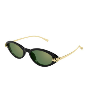 Cartier Sunglasses CT0634S 004 Black