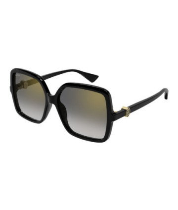 Cartier Sunglasses CT0641S 001 Black