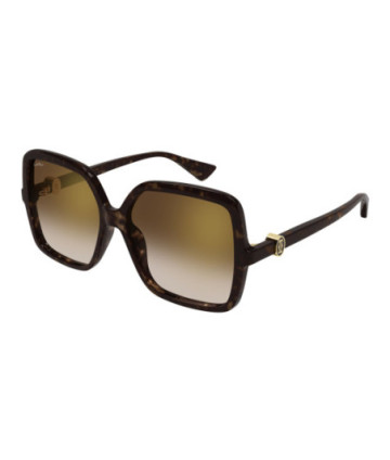 Cartier Sunglasses CT0641S 002 Havana