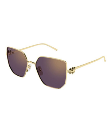 Cartier Sunglasses CT0645S 002 Gold