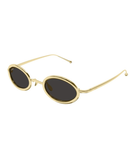 Cartier Sunglasses CT0649S 001 Gold