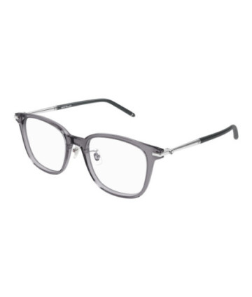 Montblanc Eyeglasses MB0247OK 005 Grey