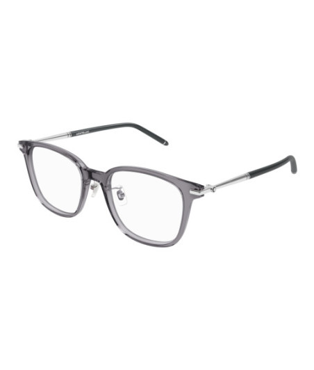 Montblanc Eyeglasses MB0247OK 005 Grey