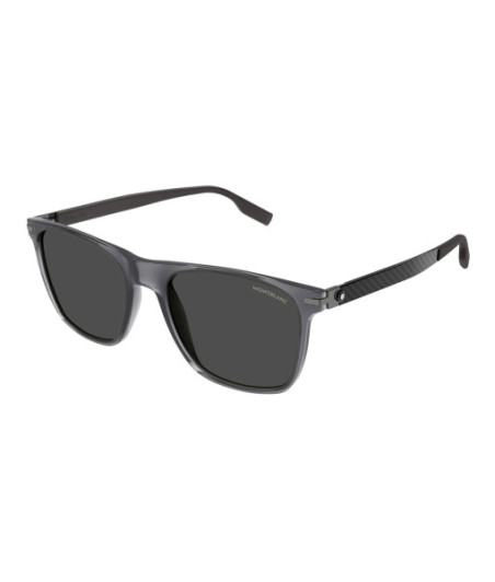 Montblanc Sunglasses MB0248S 004 Grey