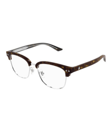 Montblanc Eyeglasses MB0259OK 006 Havana