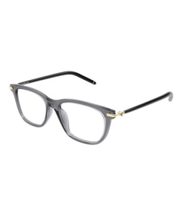 Montblanc Eyeglasses MB0275OA 005 Grey