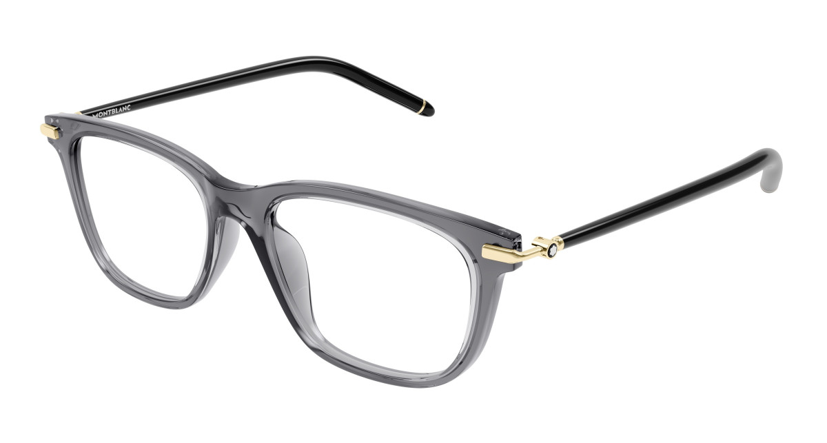 Montblanc Eyeglasses MB0275OA 005 Grey