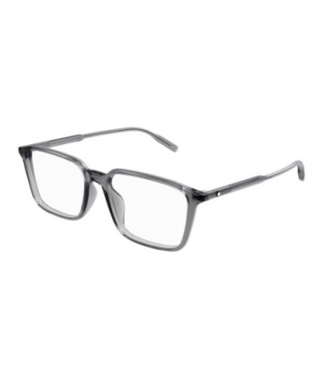 Montblanc Eyeglasses MB0293OA 003 Grey