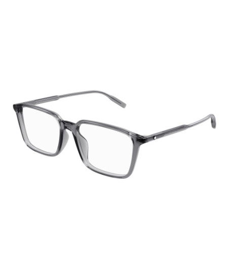 Montblanc Eyeglasses MB0293OA 003 Grey