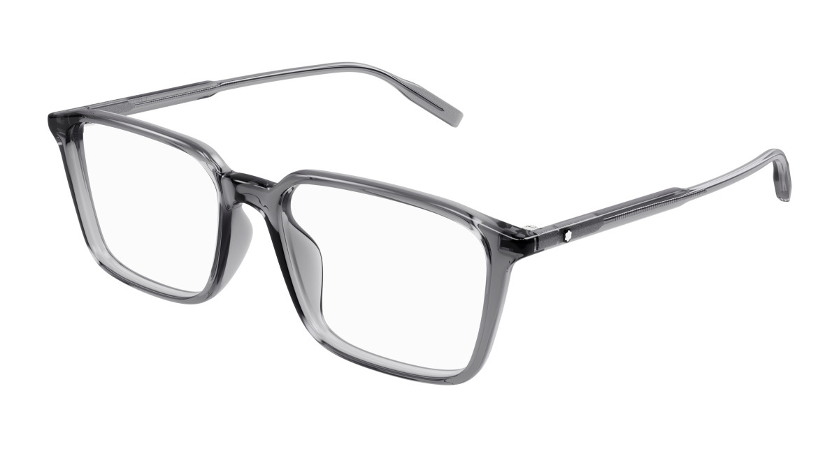 Montblanc Eyeglasses MB0293OA 003 Grey