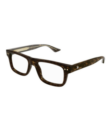 Montblanc Eyeglasses MB0289O 006 Havana