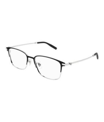 Montblanc Eyeglasses MB0314OA 001 Black