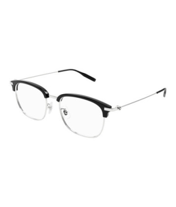Montblanc Eyeglasses MB0316OA 001 Black