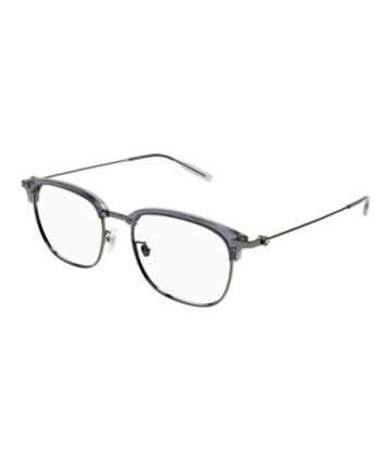 Montblanc Eyeglasses MB0316OA 003 Grey