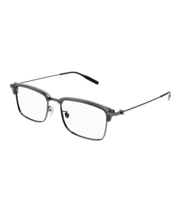 Montblanc Eyeglasses MB0318OA 003 Grey