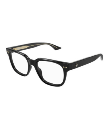 Montblanc Eyeglasses MB0321O 001 Black