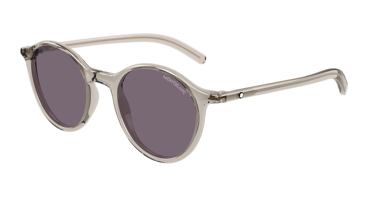 Montblanc Sunglasses MB0324S 007 Beige