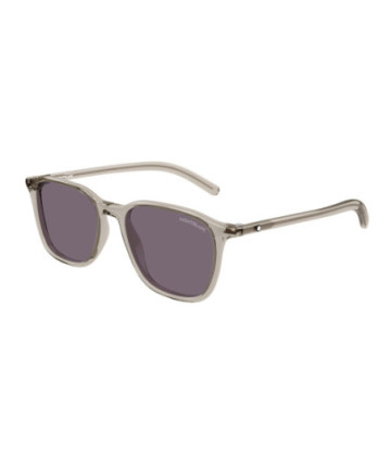 Montblanc Sunglasses MB0325S 006 Beige