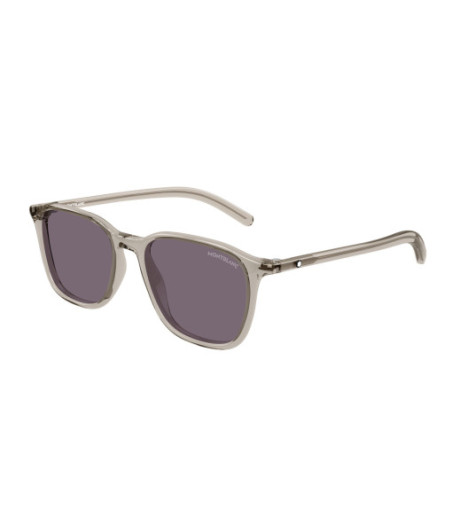 Montblanc Sunglasses MB0325S 006 Beige