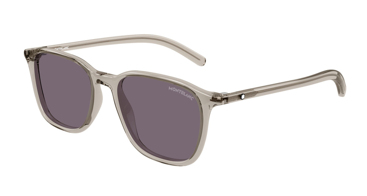Montblanc Sunglasses MB0325S 006 Beige