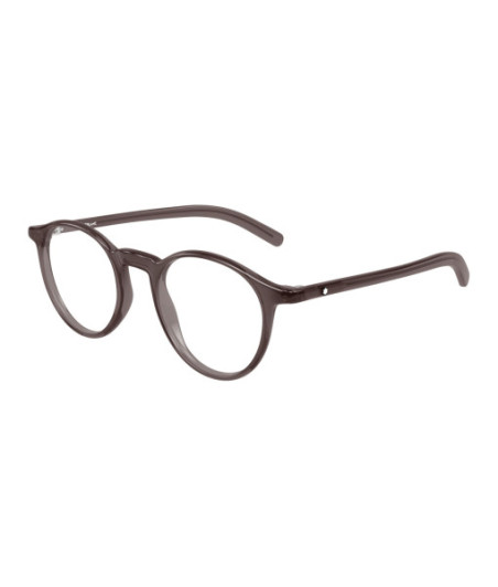 Montblanc Eyeglasses MB0329O 006 Brown