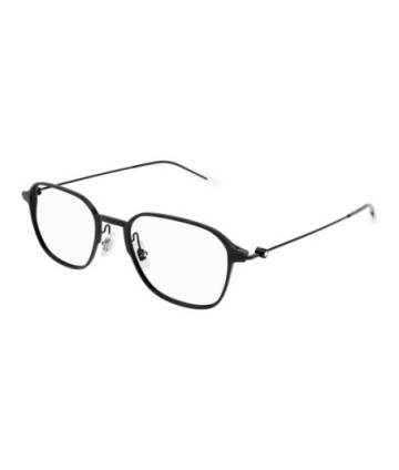 Montblanc Eyeglasses MB0358O 002 Black
