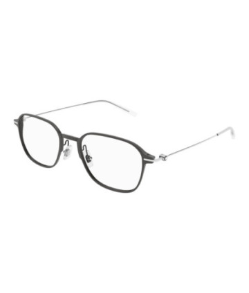 Montblanc Eyeglasses MB0358O 005 Grey