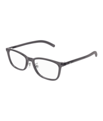 Montblanc Eyeglasses MB0376OJ 003 Grey