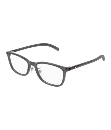Montblanc Eyeglasses MB0376OJ 003 Grey