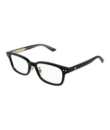 Montblanc Eyeglasses MB0379OJ 001 Black