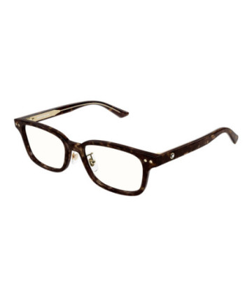 Montblanc Eyeglasses MB0379OJ 002 Havana