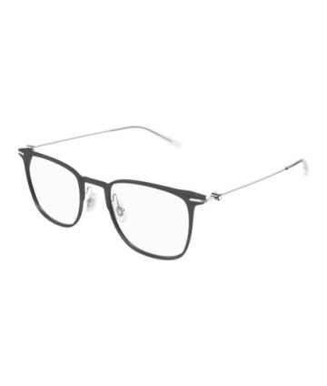 Montblanc Eyeglasses MB0356O 010 Grey