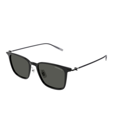 Montblanc Sunglasses MB0354S 001 Black