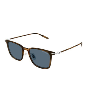 Montblanc Sunglasses MB0354S 004 Havana