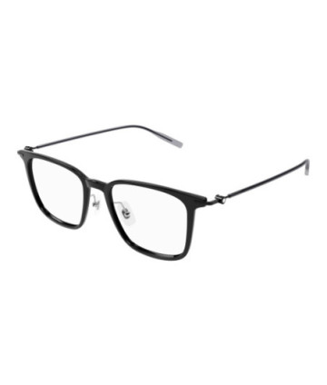 Montblanc Eyeglasses MB0354O 001 Black