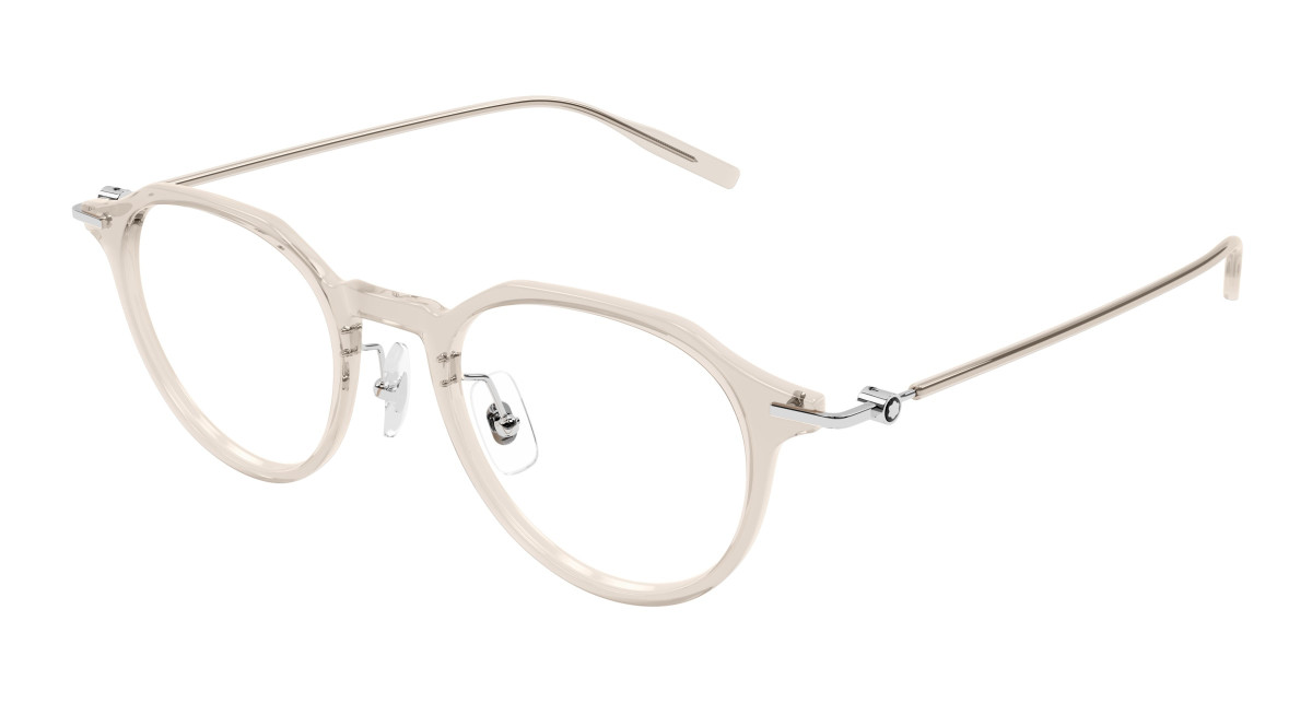Montblanc Eyeglasses MB0355O 004 Nude