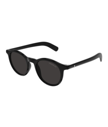 Montblanc Sunglasses MB0353S 001 Black