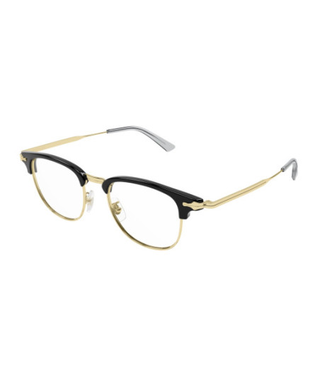 Montblanc Eyeglasses MB0364O 001 Black