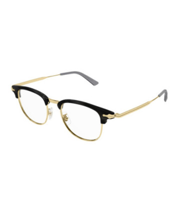 Montblanc Eyeglasses MB0364O 003 Grey