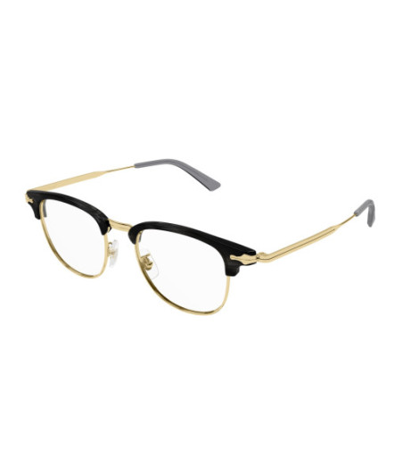 Montblanc Eyeglasses MB0364O 003 Grey
