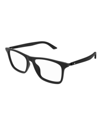 Montblanc Eyeglasses MB0359O 001 Black