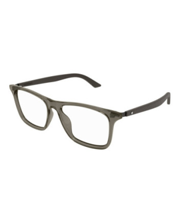 Montblanc Eyeglasses MB0359O 008 Grey