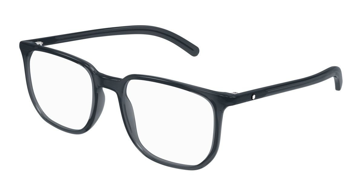 Montblanc Eyeglasses MB0388O 002 Grey