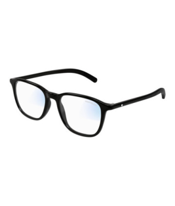 Montblanc Sunglasses MB0386S 001 Black